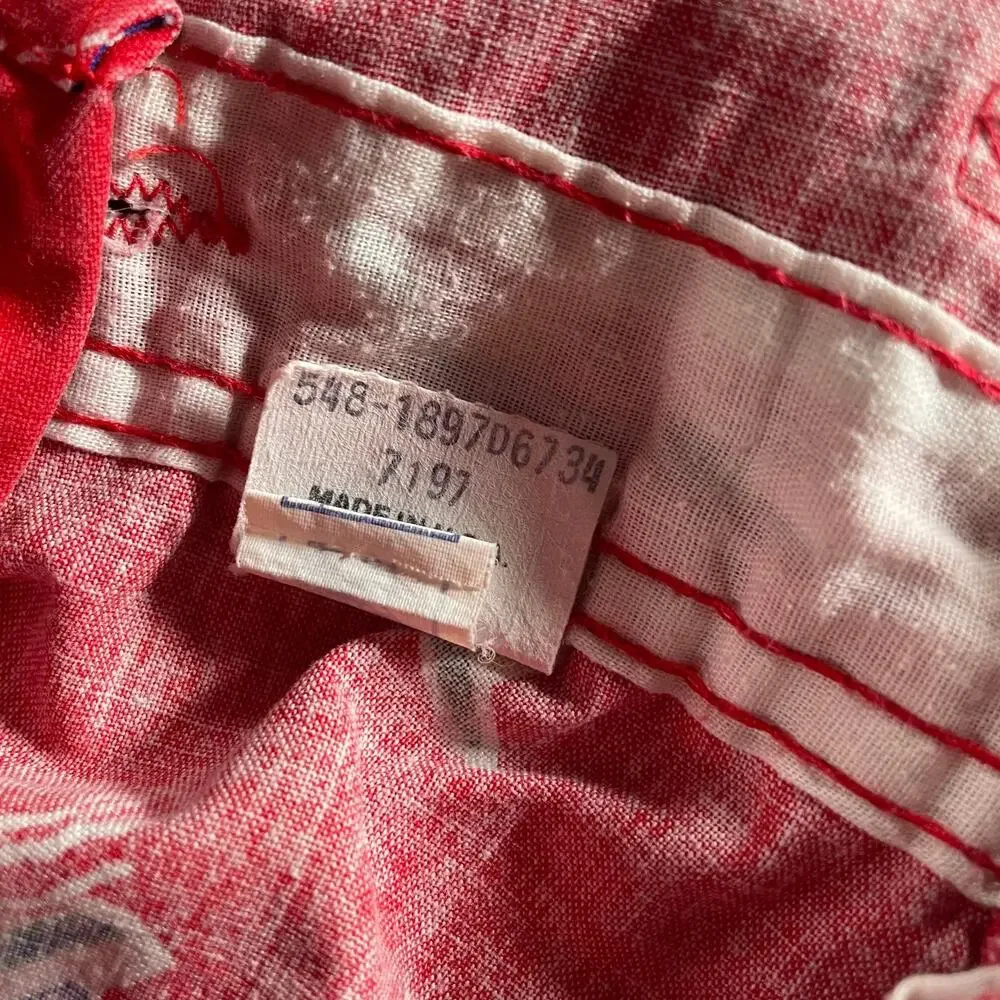 OshKosh B’gosh vintage oshkosh